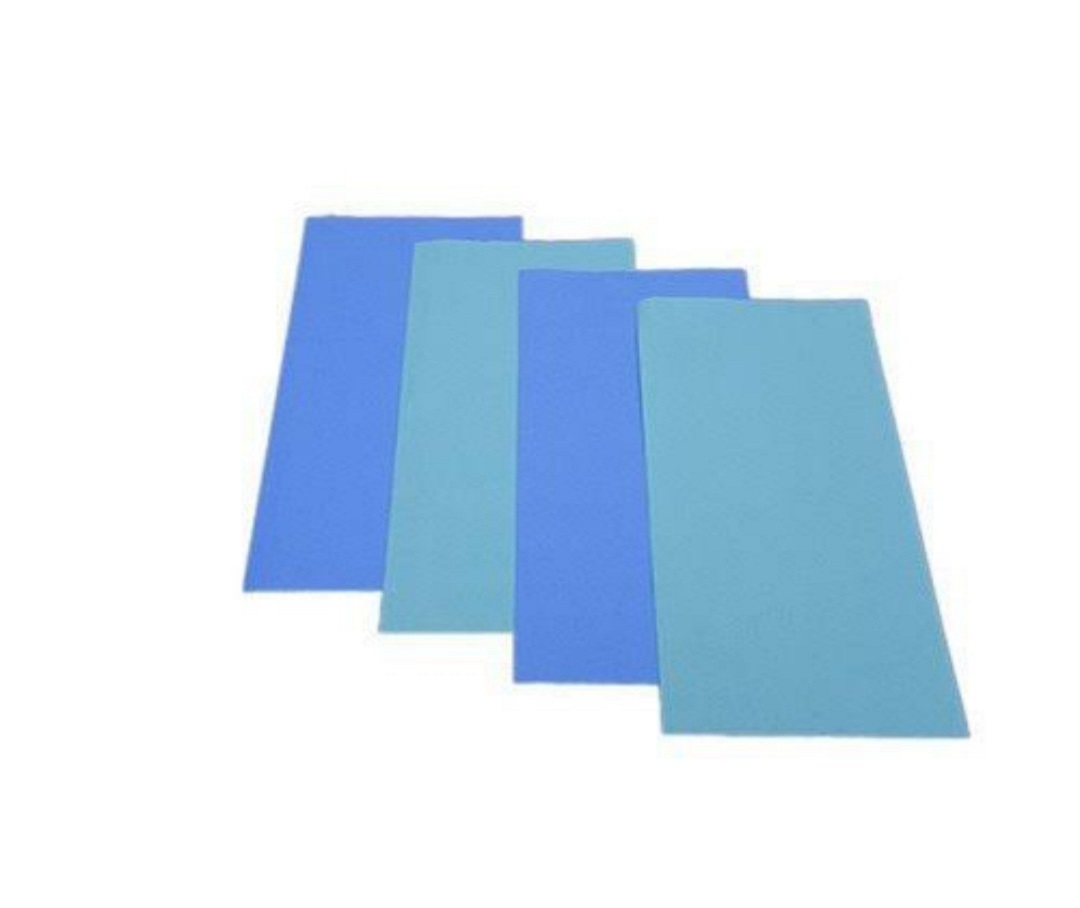 Medical Crepe Paper Wrapping Sheet