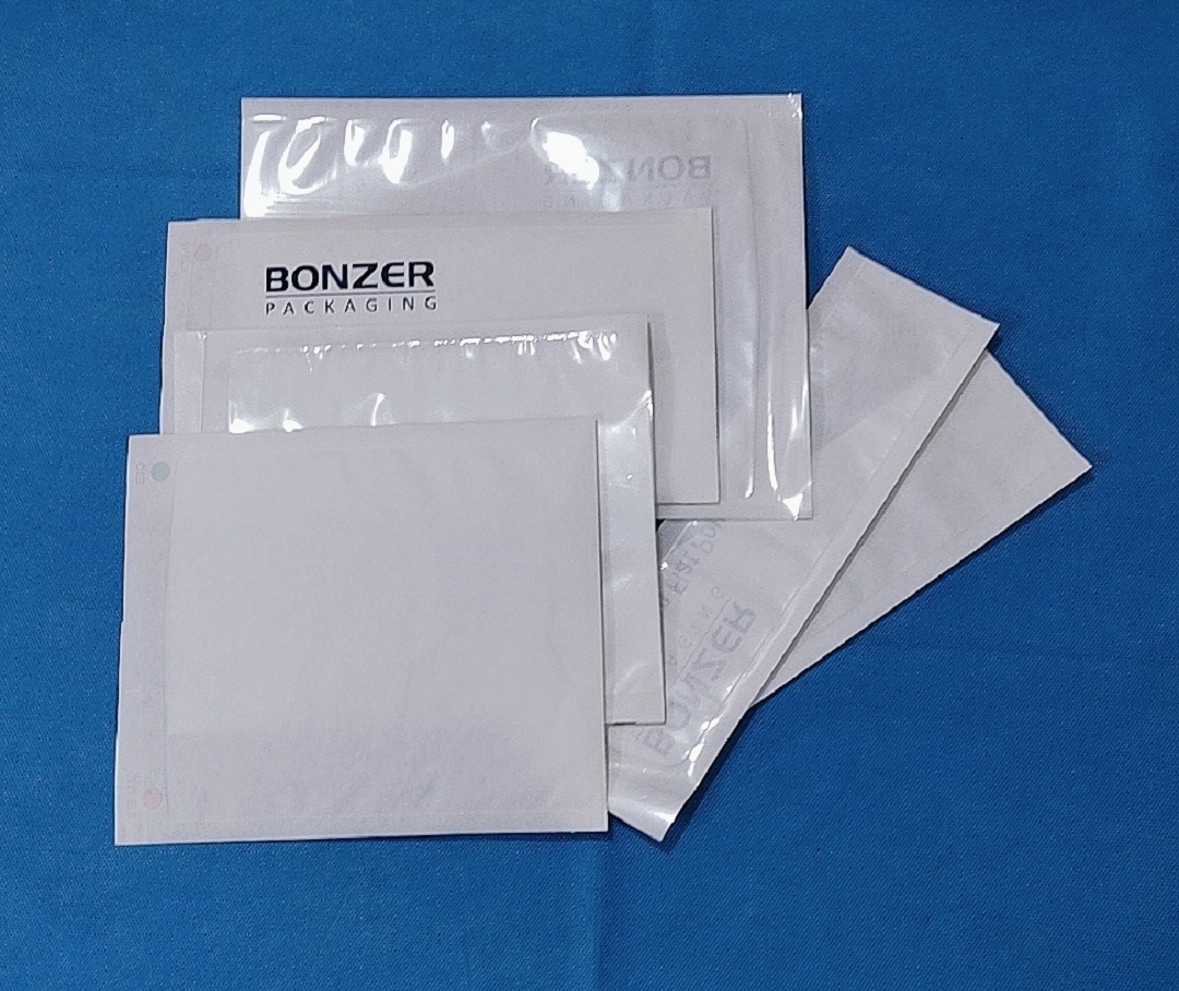 Sterilization Pouches