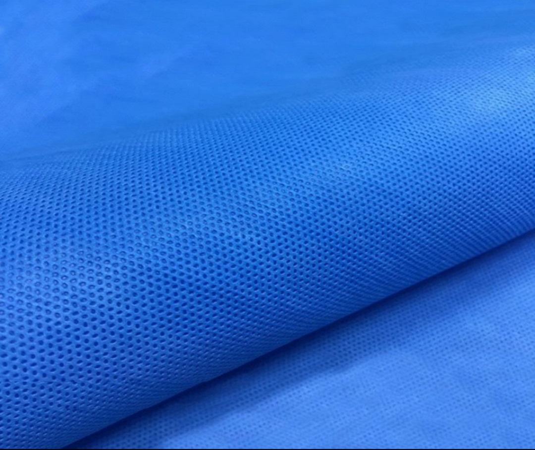 Wrapping Material Non-woven – SMS/SMMS/SMMMS Fabric